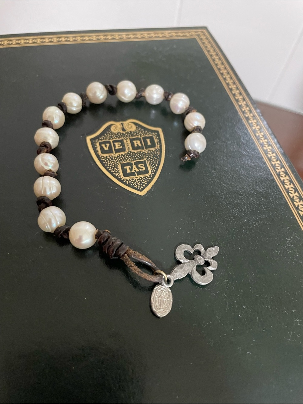 Freshwater Pearls - Picture 3 of 3